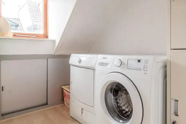 Foto #11 Huurwoning Breewaterstraat Den Helder