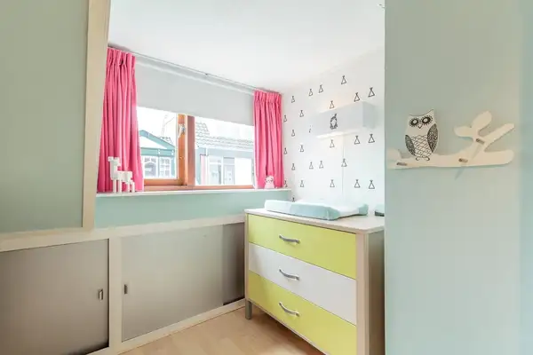 Foto #9 Huurwoning Breewaterstraat Den Helder