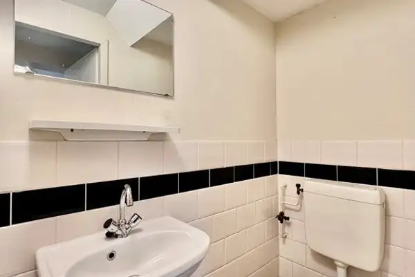 Foto #8 Appartement West-Kruiskade Rotterdam