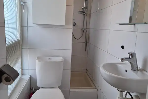 Foto #5 Appartement Peellandstraat Den Bosch