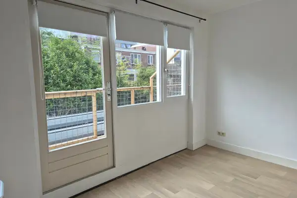 Foto #4 Appartement Peellandstraat Den Bosch