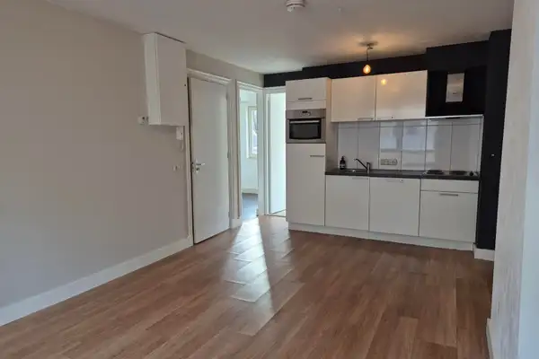 Foto #1 Appartement Peellandstraat Den Bosch