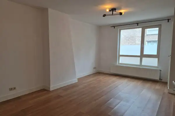 Foto #2 Appartement Peellandstraat Den Bosch