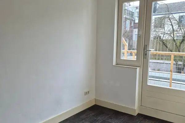 Foto #3 Appartement Peellandstraat Den Bosch