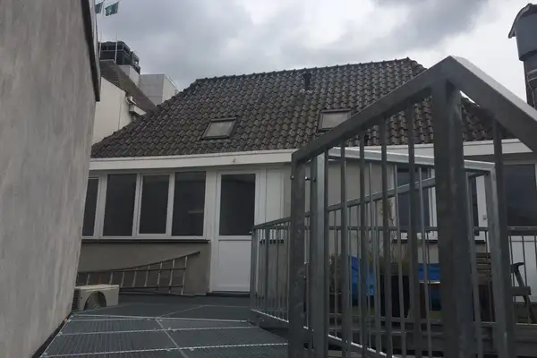 Foto #9 Appartement Heuvelring Tilburg