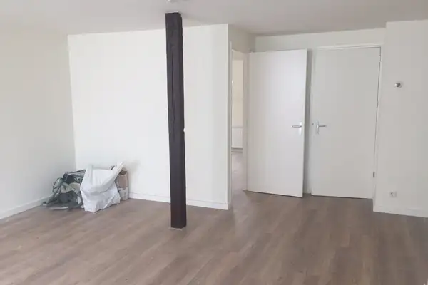 Foto #4 Appartement Heuvelring Tilburg