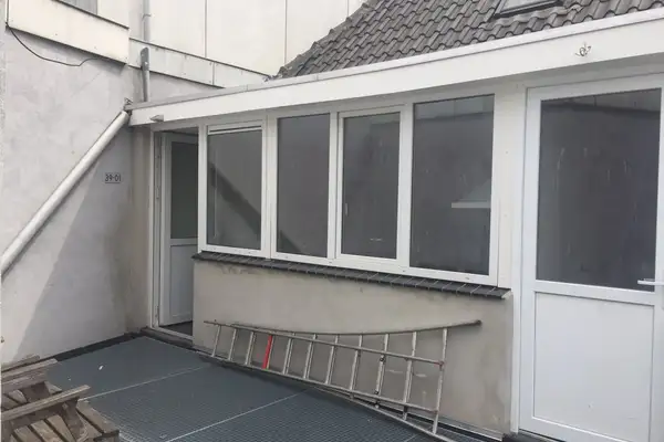 Foto #6 Appartement Heuvelring Tilburg