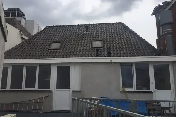 Foto #8 Appartement Heuvelring Tilburg