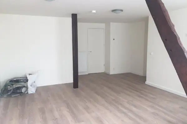 Foto #0 Appartement Heuvelring Tilburg