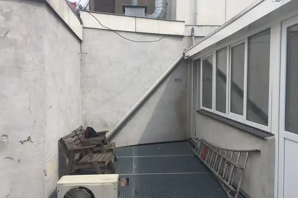 Foto #7 Appartement Heuvelring Tilburg