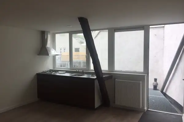 Foto #5 Appartement Heuvelring Tilburg