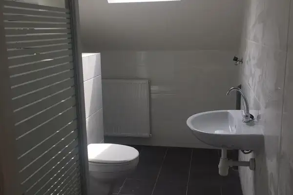 Foto #2 Appartement Heuvelring Tilburg