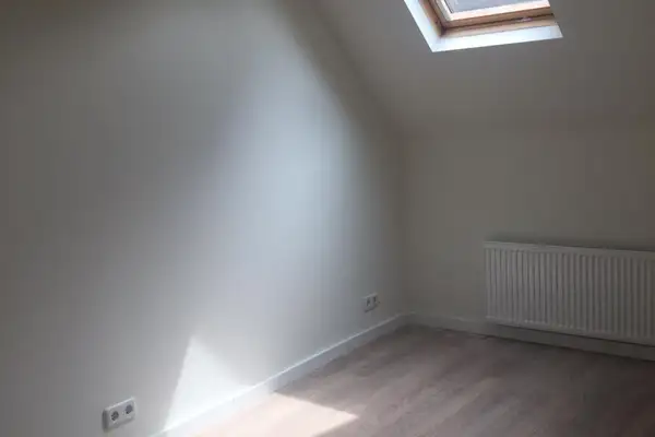 Foto #1 Appartement Heuvelring Tilburg