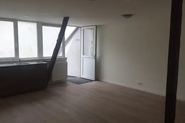 Foto #3 Appartement Heuvelring Tilburg