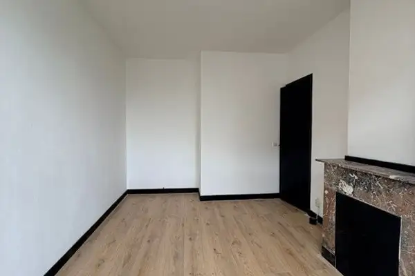 Foto #2 Appartement Allard Piersonlaan Den Haag