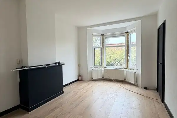 Foto #0 Appartement Allard Piersonlaan Den Haag