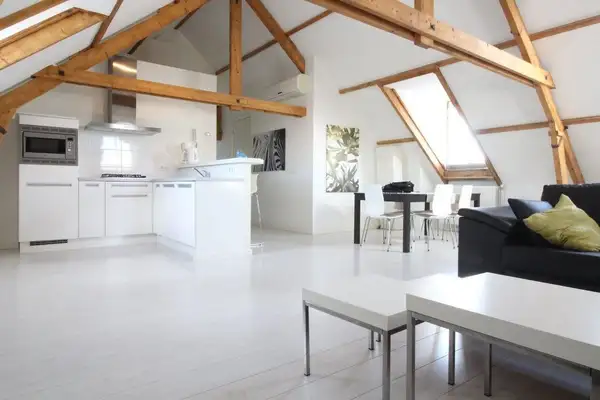 Foto #3 Appartement Kerkstraat Eindhoven