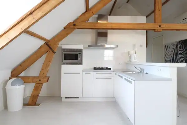 Foto #4 Appartement Kerkstraat Eindhoven