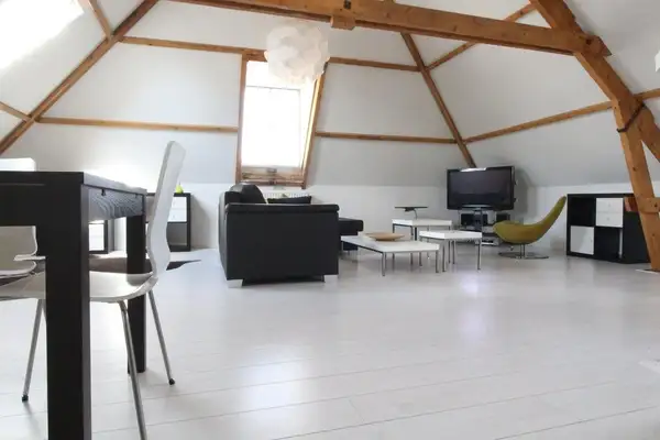 Foto #1 Appartement Kerkstraat Eindhoven