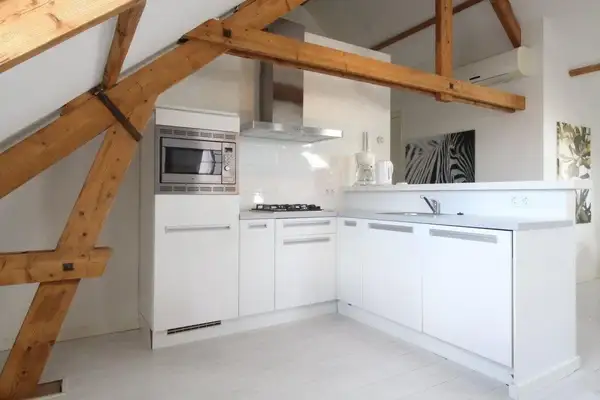 Foto #5 Appartement Kerkstraat Eindhoven