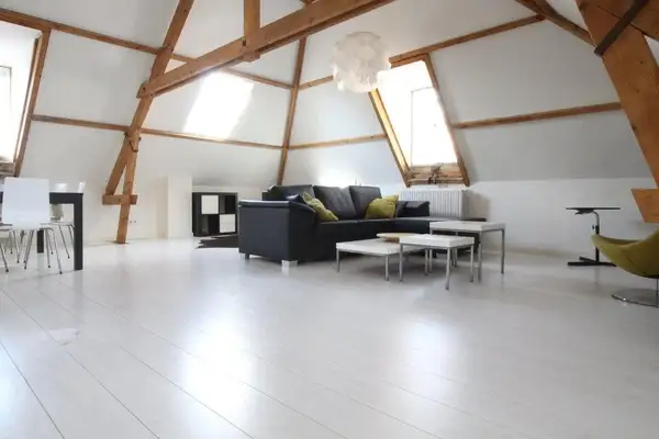 Foto #2 Appartement Kerkstraat Eindhoven