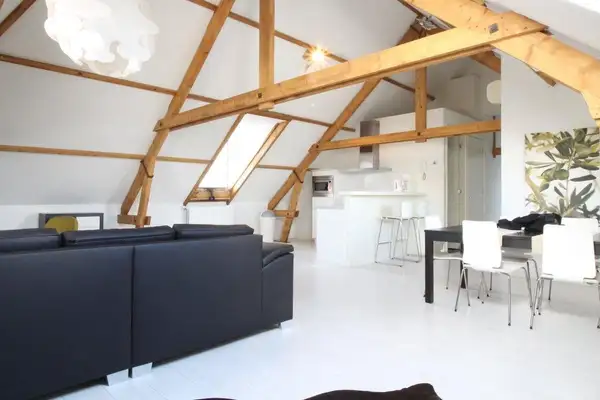 Foto #6 Appartement Kerkstraat Eindhoven