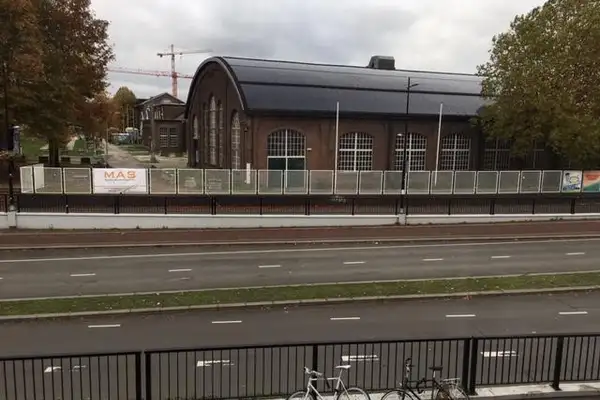 Foto #7 Kamer Zuid-Oosterstraat Tilburg