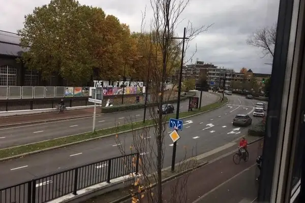 Foto #6 Kamer Zuid-Oosterstraat Tilburg