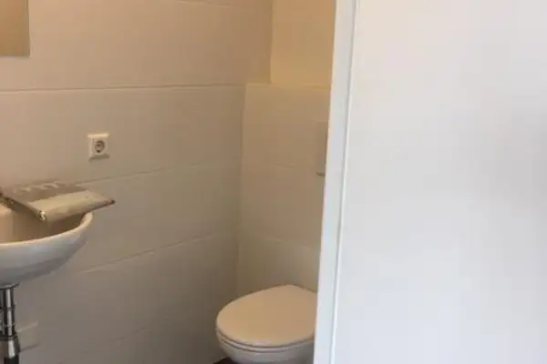 Foto #5 Kamer Zuid-Oosterstraat Tilburg