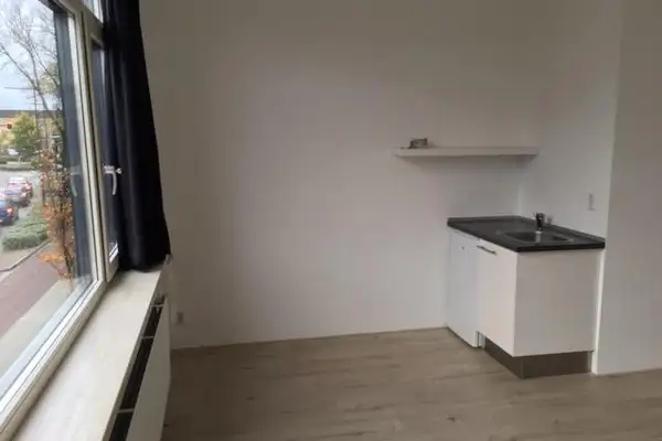 Foto #1 Kamer Zuid-Oosterstraat Tilburg