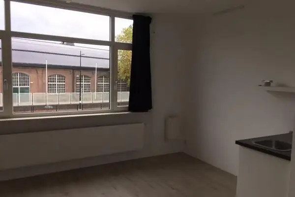 Foto #2 Kamer Zuid-Oosterstraat Tilburg