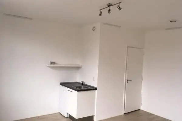 Foto #0 Kamer Zuid-Oosterstraat Tilburg