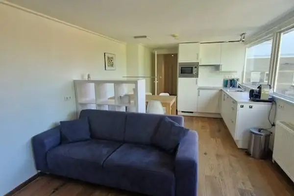 Foto #6 Appartement P Czn Hooftlaan Eindhoven