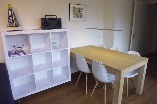 Foto #11 Appartement P Czn Hooftlaan Eindhoven