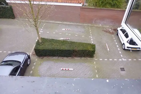 Foto #19 Appartement P Czn Hooftlaan Eindhoven