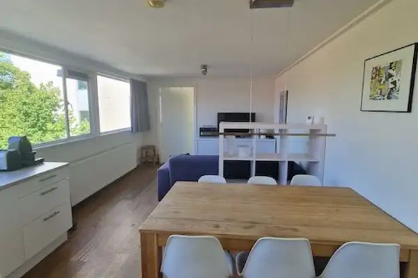 Foto #1 Appartement P Czn Hooftlaan Eindhoven