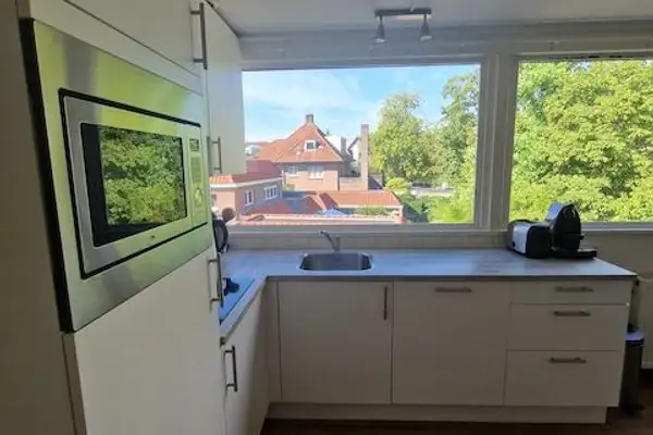 Foto #9 Appartement P Czn Hooftlaan Eindhoven