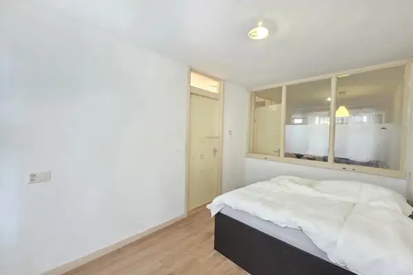 Foto #14 Appartement Meekrapstraat Rotterdam