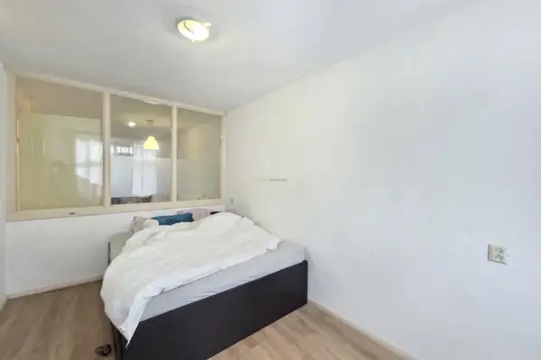 Foto #11 Appartement Meekrapstraat Rotterdam