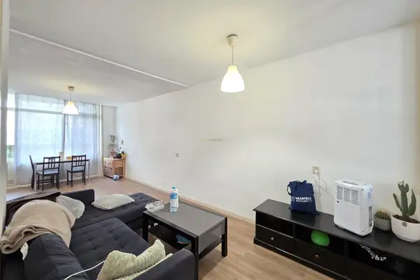 Foto #6 Appartement Meekrapstraat Rotterdam