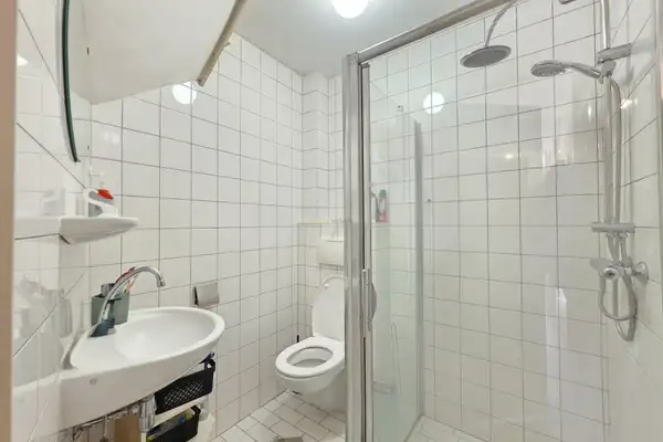 Foto #19 Appartement Meekrapstraat Rotterdam