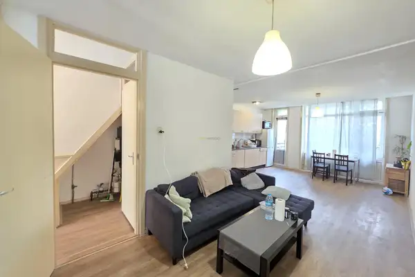 Foto #4 Appartement Meekrapstraat Rotterdam