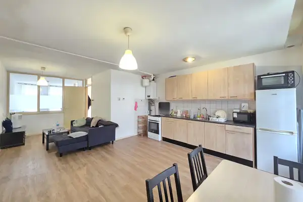 Foto #0 Appartement Meekrapstraat Rotterdam