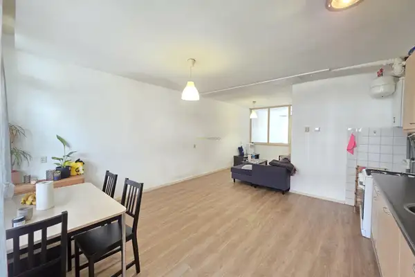 Foto #3 Appartement Meekrapstraat Rotterdam