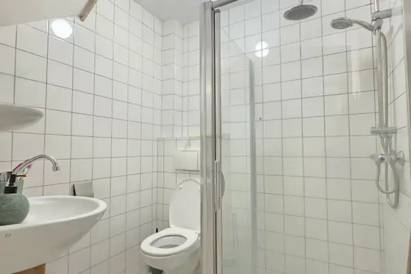 Foto #20 Appartement Meekrapstraat Rotterdam