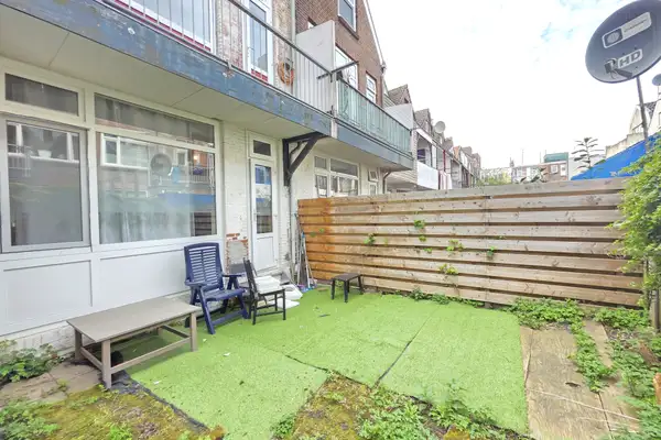 Foto #17 Appartement Meekrapstraat Rotterdam