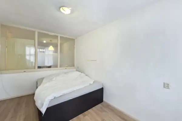 Foto #12 Appartement Meekrapstraat Rotterdam