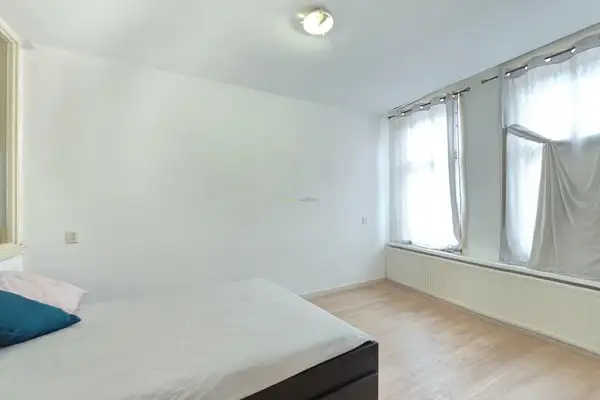 Foto #7 Appartement Meekrapstraat Rotterdam