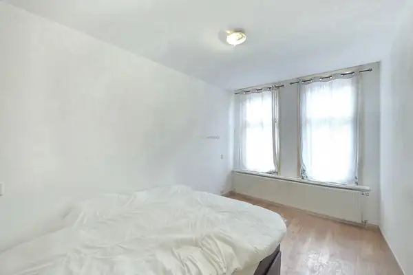 Foto #10 Appartement Meekrapstraat Rotterdam