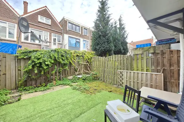 Foto #15 Appartement Meekrapstraat Rotterdam